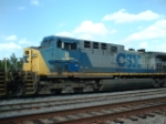 CSX 8